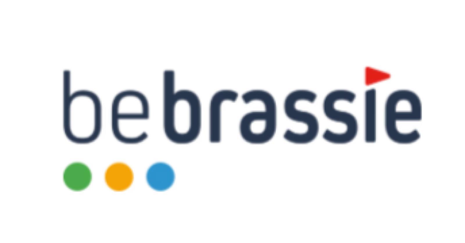Bebrassie Logo